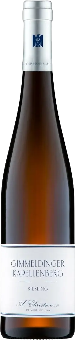 Christmann Pfalz Riesling 'Ruppertsberger Reiterpfad' 2020