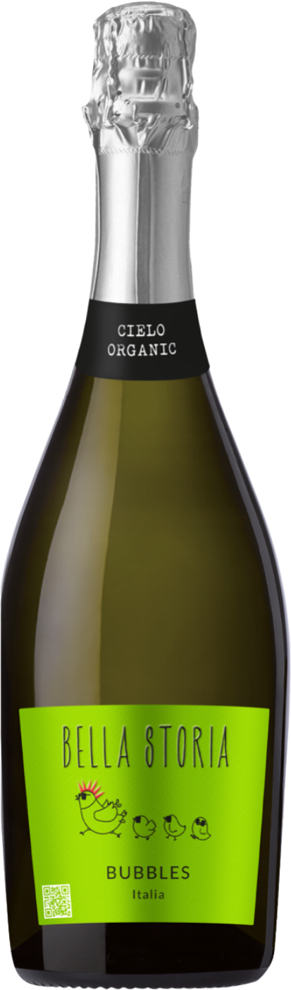 Cielo et Terra Bella Storia Sparkling