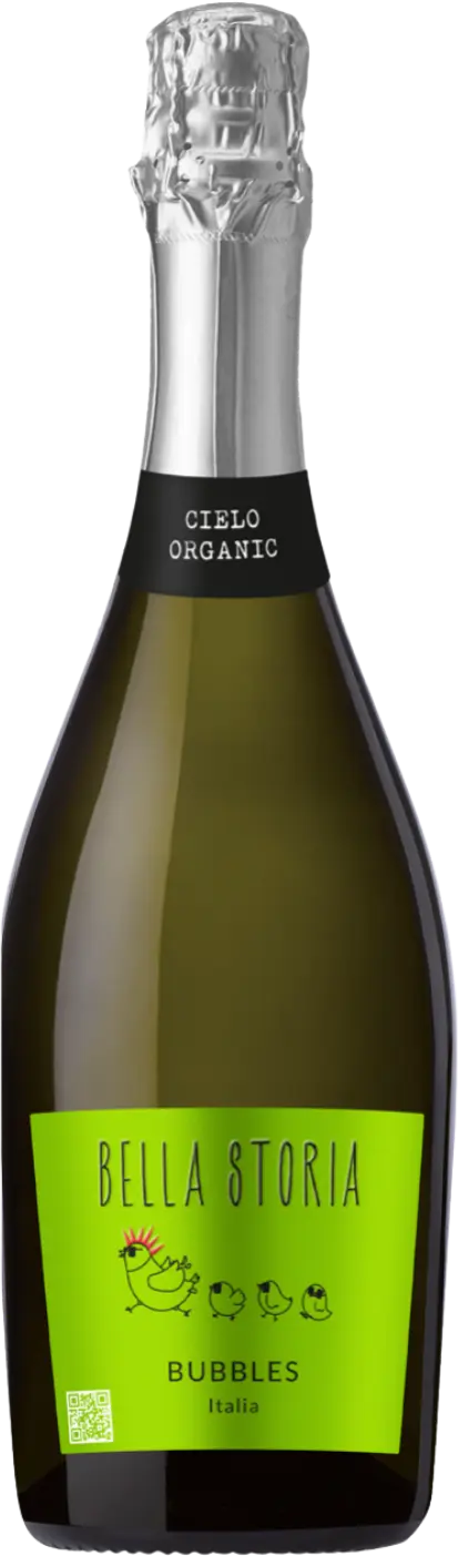 Cielo et Terra Bella Storia Sparkling