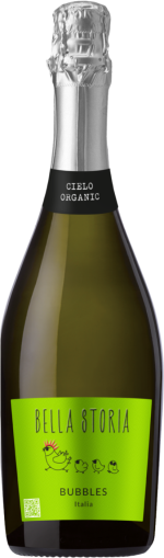 Cielo et Terra Bella Storia Sparkling