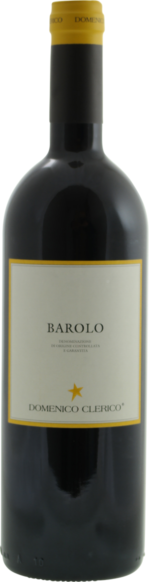 Clerico Barolo 2020 (6 flessen)