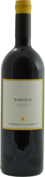 Clerico Barolo 2020