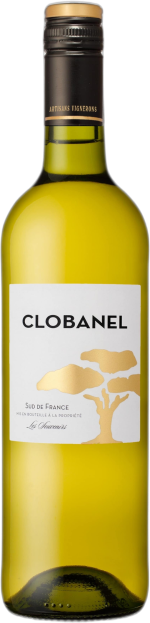 Clobanel Blanc vdf 2024