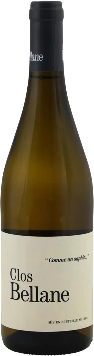 Clos Bellane Comme un Saphir 2024