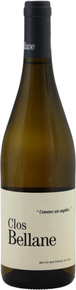 Clos Bellane Comme un Saphir 2024