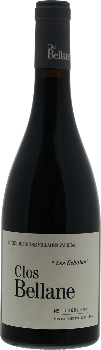 Clos Bellane 'Les Echalas