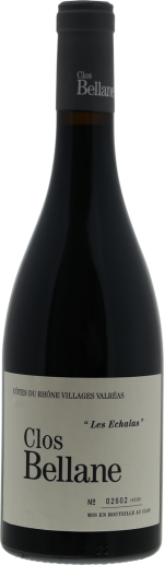 Clos Bellane 'Les Echalas
