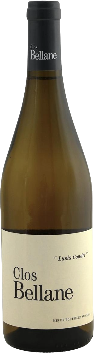 Clos Bellane Lusis Condri 2024