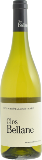 Clos Bellane Valréas Blanc 2023