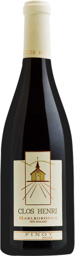 Clos Henri Pinot Noir 2016