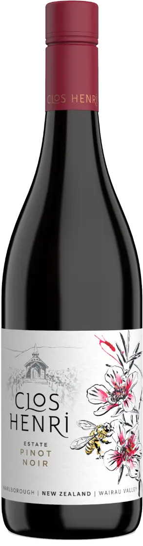 Clos Henri Pinot Noir Estate 2024