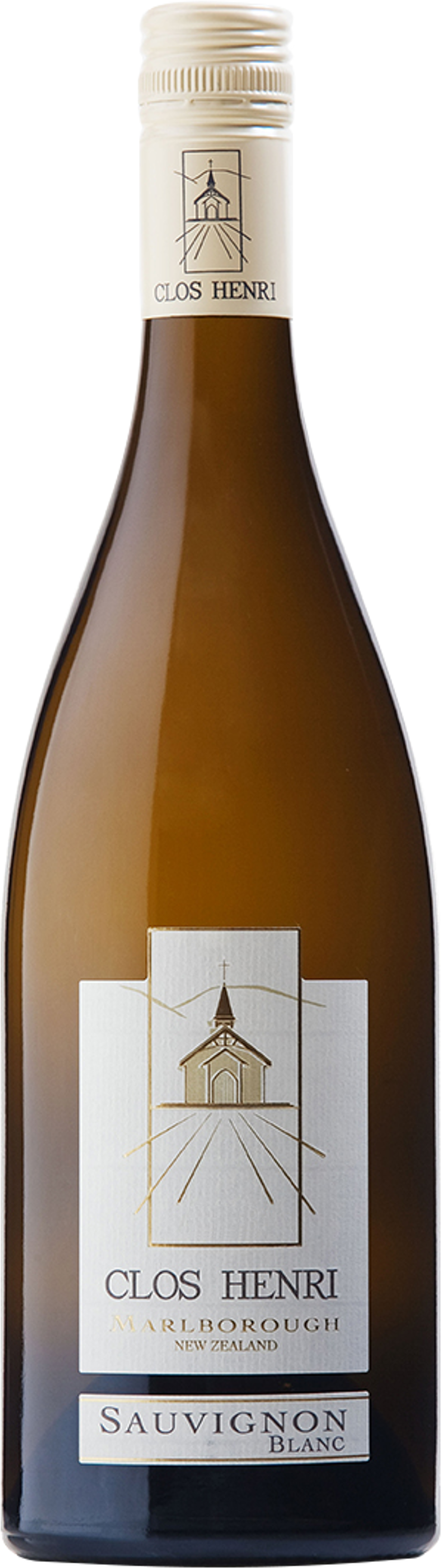 Clos Henri Sauvignon Blanc Estate 2025