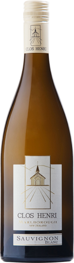 Clos Henri Sauvignon Blanc Estate 2025
