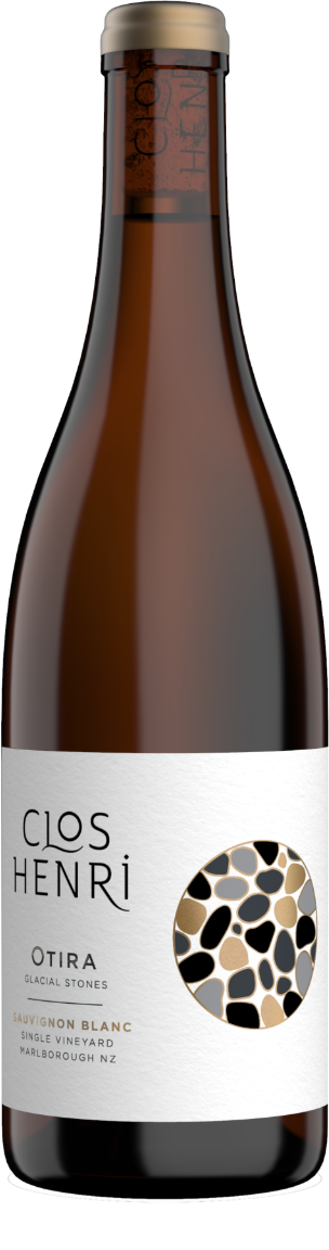 Clos Henri Sauvignon Blanc Organic 'Otira' 2024