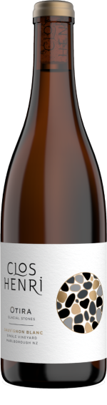 Clos Henri Sauvignon Blanc Organic 'Otira' 2024