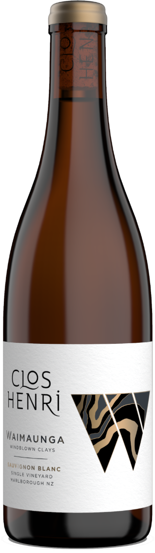 Clos Henri Sauvignon Blanc Organic 'Waimaunga' 2024