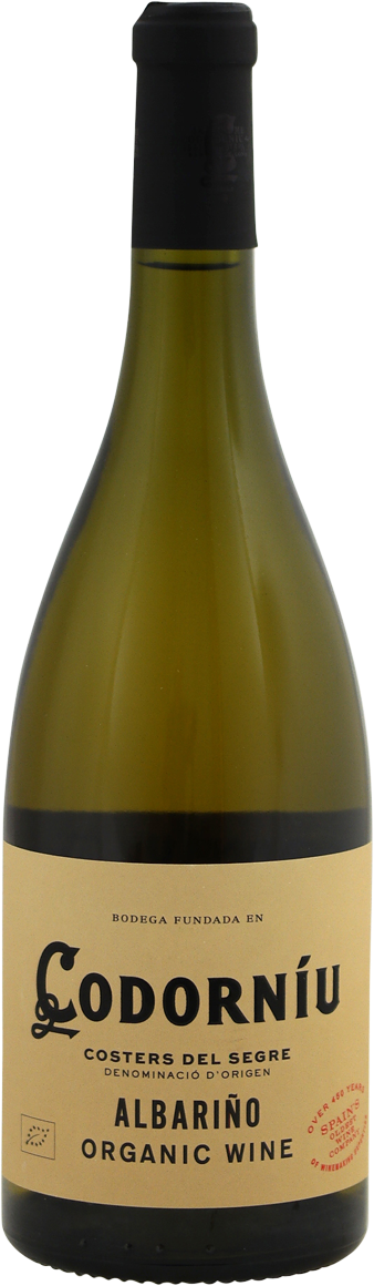 Codorníu Albariño