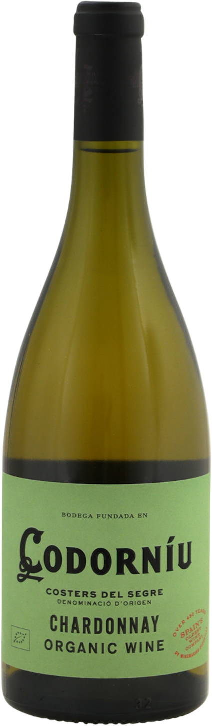 Codorníu Chardonnay