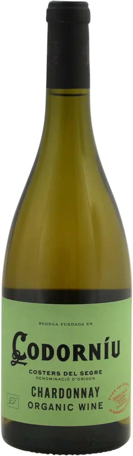 Codorníu Chardonnay