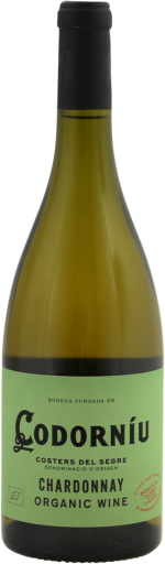 Codorníu Chardonnay