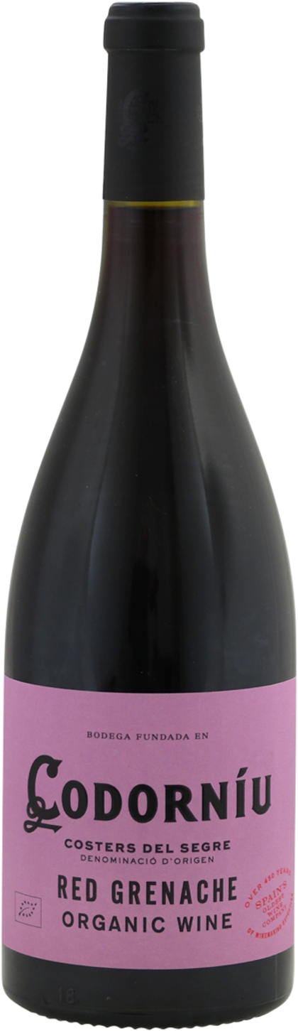 Codorníu Red Grenache
