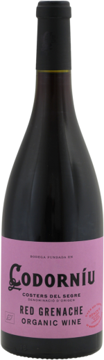 Codorníu Red Grenache