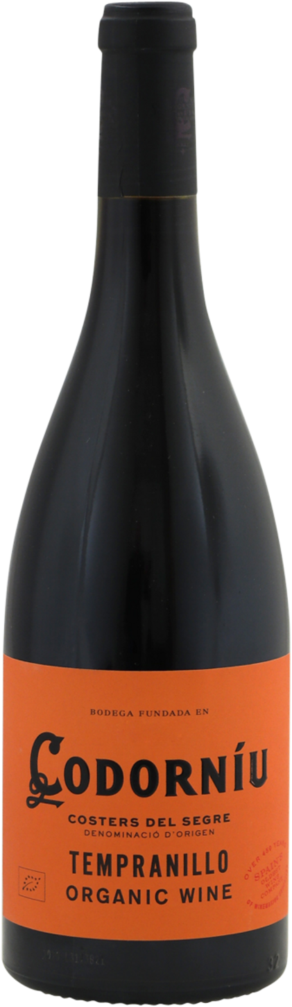 Codorníu Tempranillo