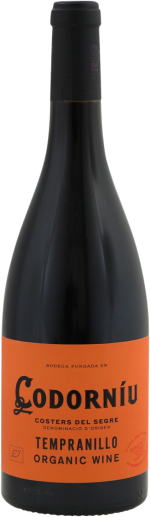 Codorníu Tempranillo