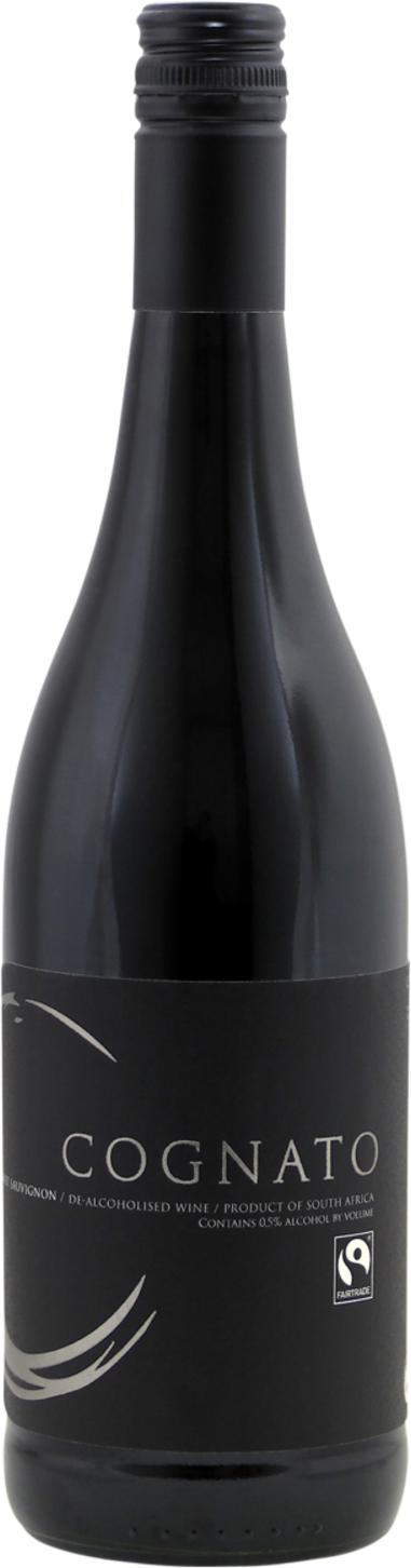 Cognato Cabernet Sauvignon 0.0