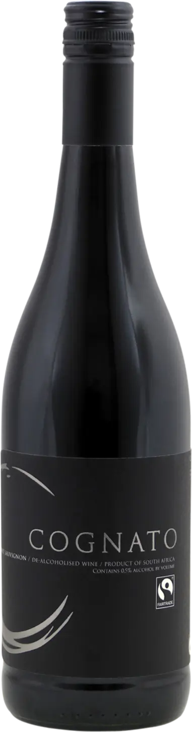 Cognato Cabernet Sauvignon 0.0