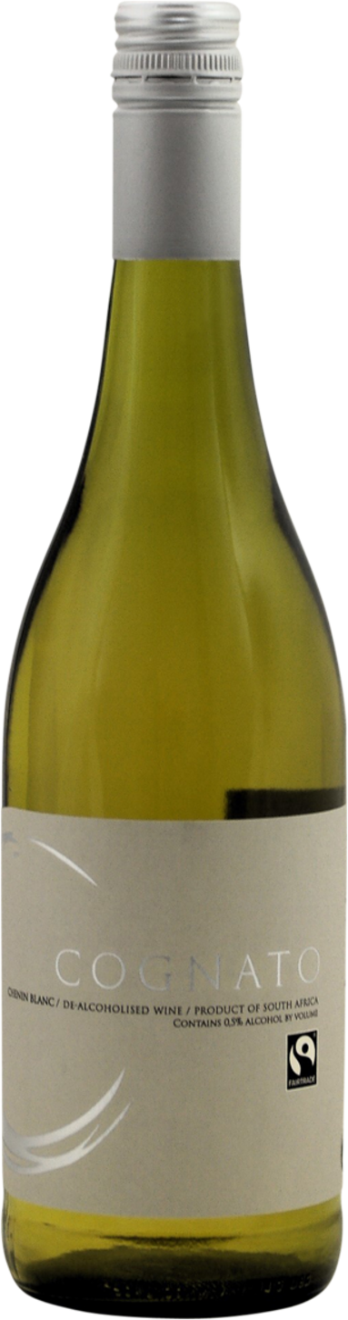 Cognato Chenin Blanc 0.0