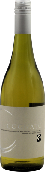 Cognato Chenin Blanc 0.0