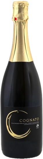 Cognato Sparkling 0.0
