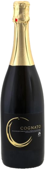 Cognato Sparkling 0.0