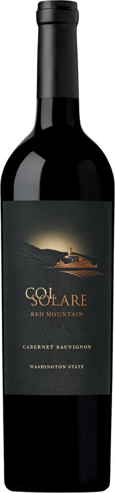 Col Solare Cabernet Sauvignon 2019