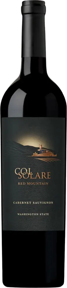 Col Solare Cabernet Sauvignon 2019