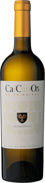 Colinas de São Lourenço Calcario do Principal Chardonnay 2023