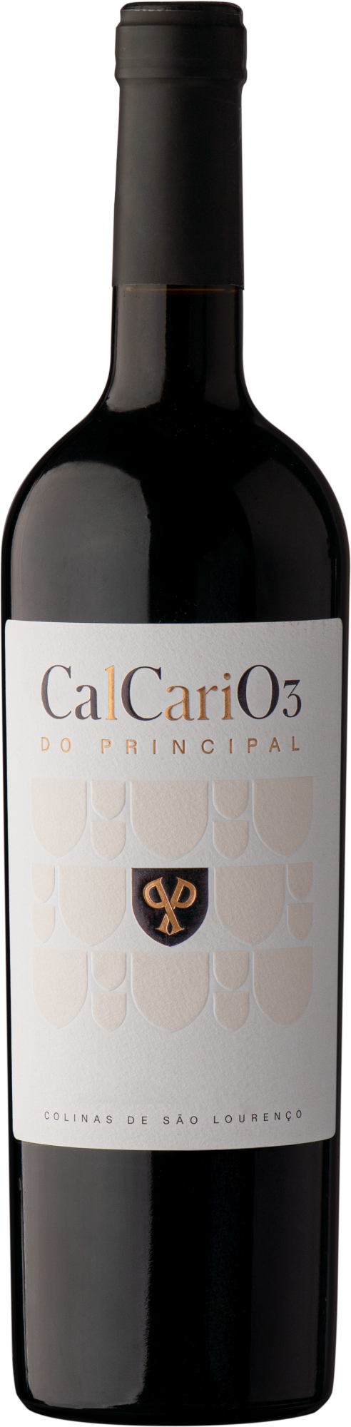 Colinas de São Lourenço Calcario do Principal Tinto 2020