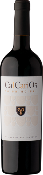 Colinas de São Lourenço Calcario do Principal Tinto 2020
