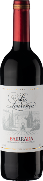 Colinas de São Lourenço Tinto 2020