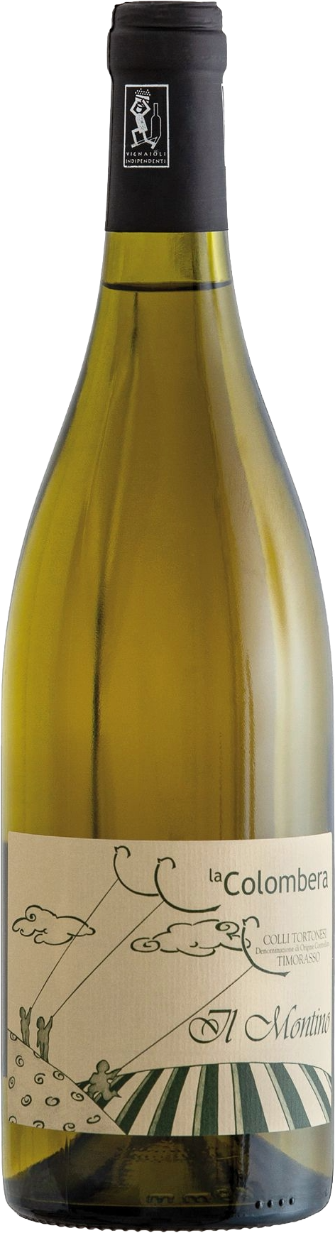 Colli Tortonesi 'Il Montino' La Colombera 2021