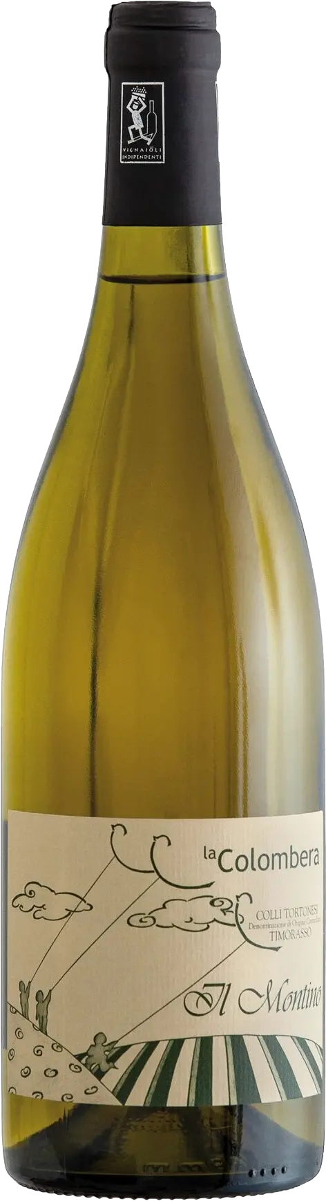 Colli Tortonesi 'Il Montino' La Colombera 2021