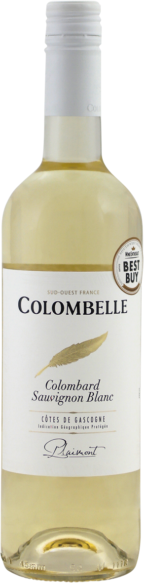 Colombelle Colombard/Sauvignon Blanc 2023