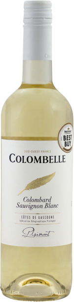 Colombelle Colombard/Sauvignon Blanc 2024