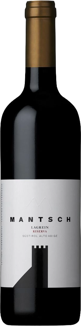 Colterenzio Alto Adige Lagrein Riserva 'Mantsch' 2022