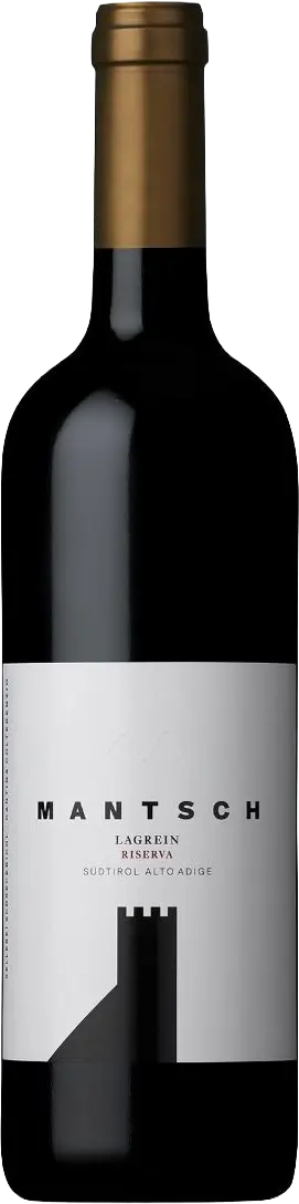 Colterenzio Alto Adige Lagrein Riserva 'Mantsch' 2022