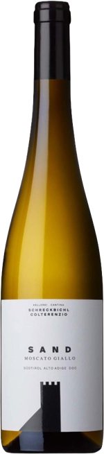 Colterenzio Alto Adige Moscato Giallo 'Sand' 2023