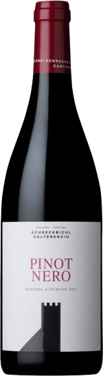 Colterenzio Alto Adige Pinot Nero 2024
