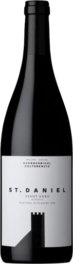 Colterenzio Alto Adige Pinot Nero Riserva 'St. Daniel' 2022