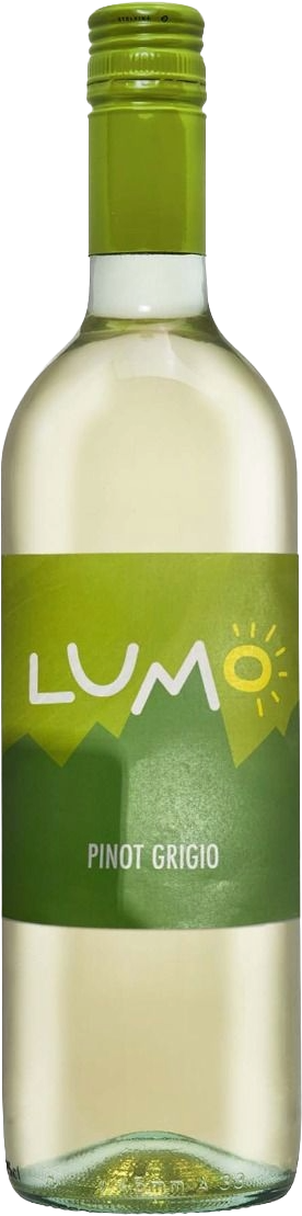 Colterenzio Venezie Pinot Grigio 'Lumo' 2024